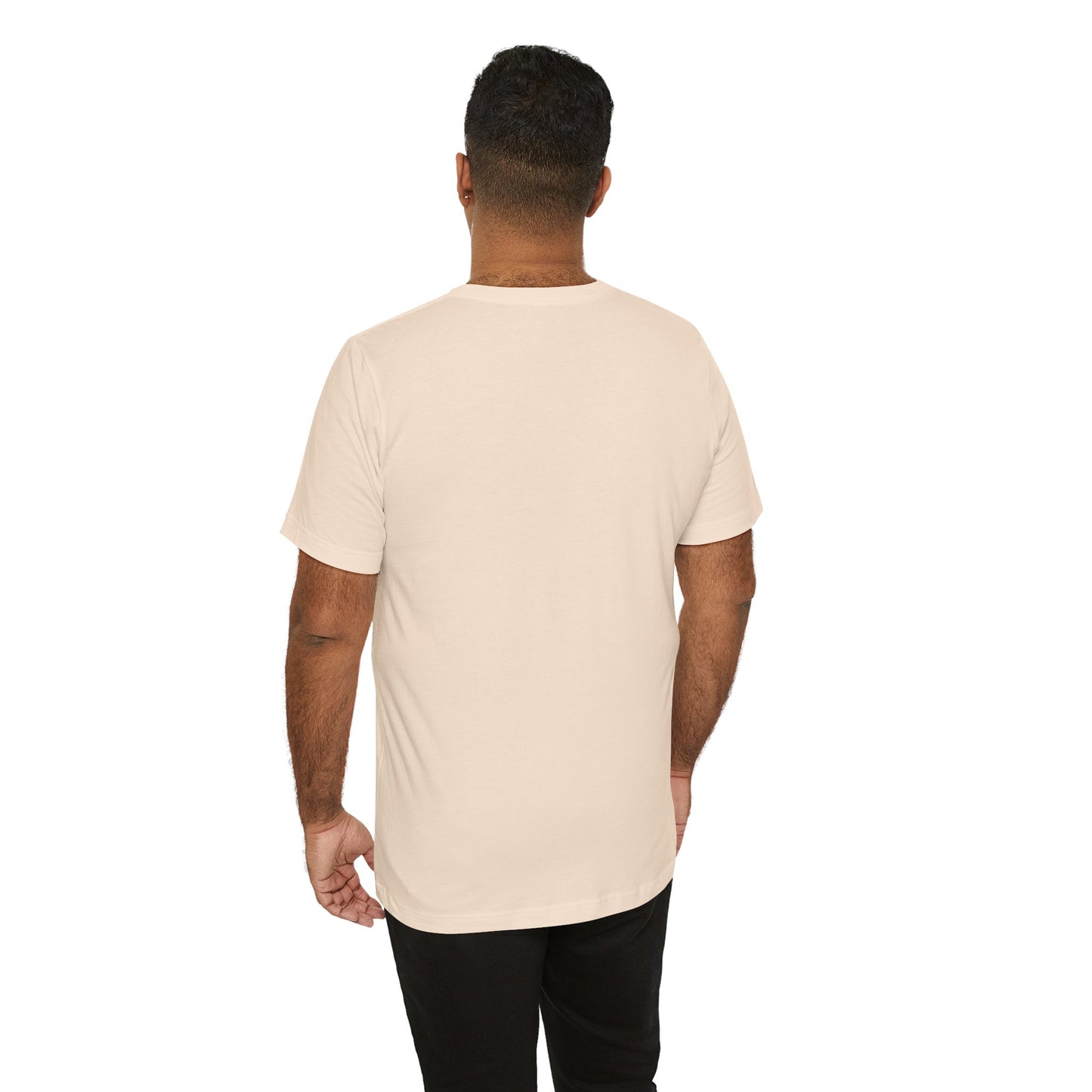Earth in Bloom Tee – Minimalist One-Line Planet Wrapped in Vines | Arte Vert Designs