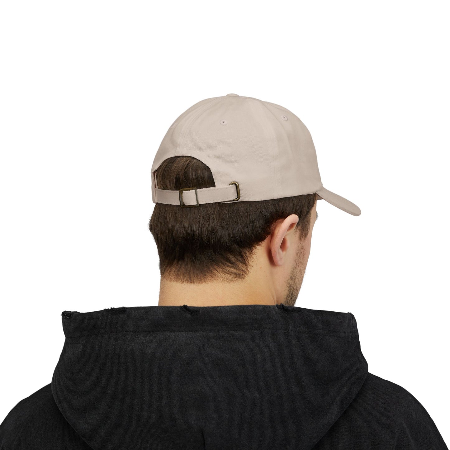 “Rootline” – Minimalist Tree Roots Symbol