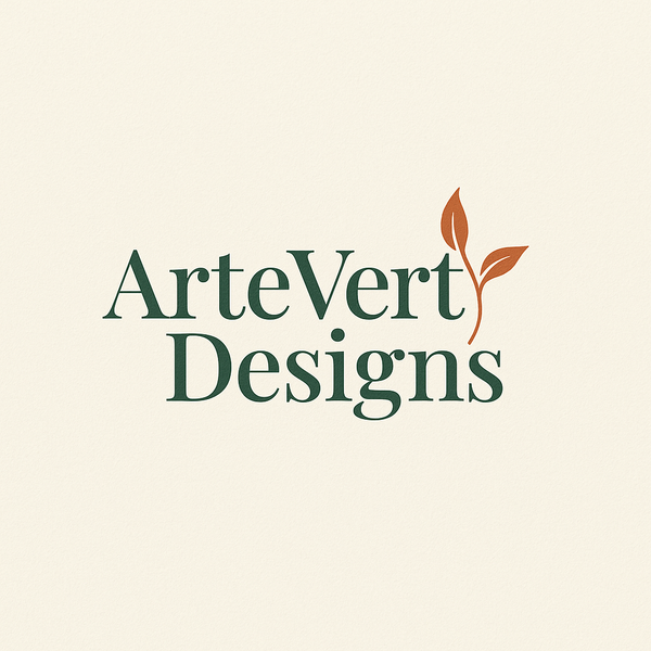 Arte Vert Designs